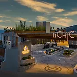 Kaya Palazzo & Residences Le Chic Bodrum 5* Gümbet