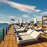 Kaya Palazzo & Residences Le Chic Bodrum Hotel 5*