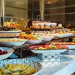 Hotel Kaya Palazzo & Residences Le Chic Bodrum Gümbet