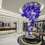 Kaya Palazzo & Residences Le Chic Bodrum 5* Gümbet