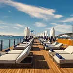 Kaya Palazzo & Residences Le Chic Bodrum Hotel