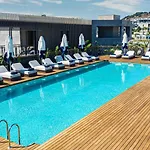 Kaya Palazzo & Residences Le Chic Bodrum Hotel 5*