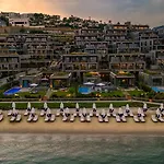 Kaya Palazzo & Residences Le Chic Bodrum Hotel Gümbet