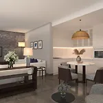 Kaya Palazzo & Residences Le Chic Bodrum Hotel 5*