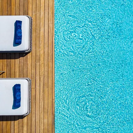 Kaya Palazzo & Residences Le Chic Bodrum