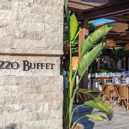 Kaya Palazzo & Residences Le Chic Hotell Bodrum