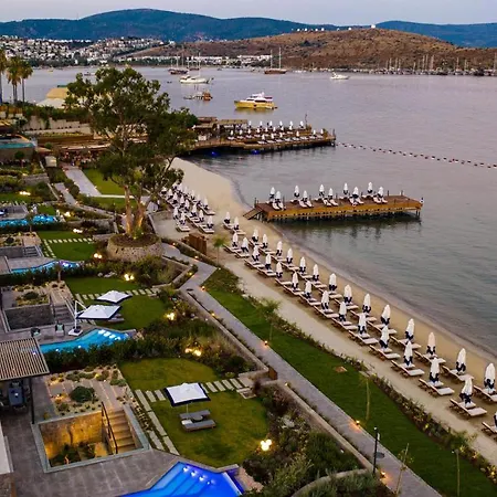 Kaya Palazzo & Residences Le Chic Hotell