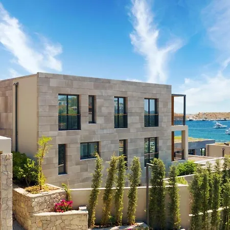 Kaya Palazzo & Residences Le Chic Bodrum