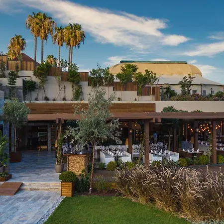 Kaya Palazzo & Residences Le Chic Hotell