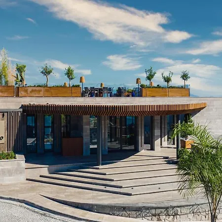 The Norm Le Chic 5* Bodrum