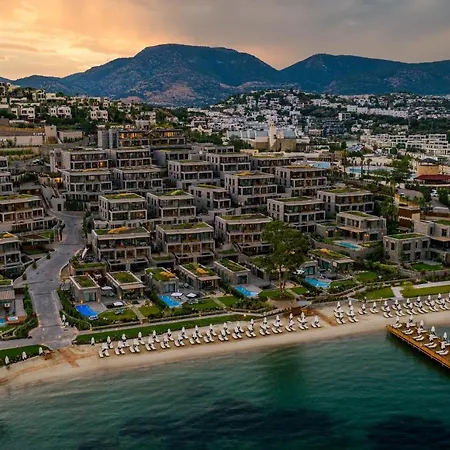 The Norm Le Chic Bodrum