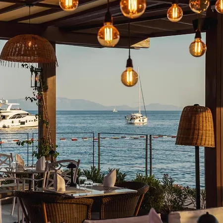 Kaya Palazzo & Residences Le Chic Hotel Bodrum