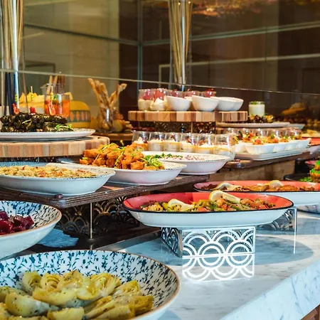 Hotell Kaya Palazzo & Residences Le Chic Bodrum