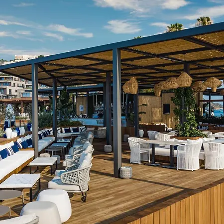 Hotel The Norm Le Chic Bodrum