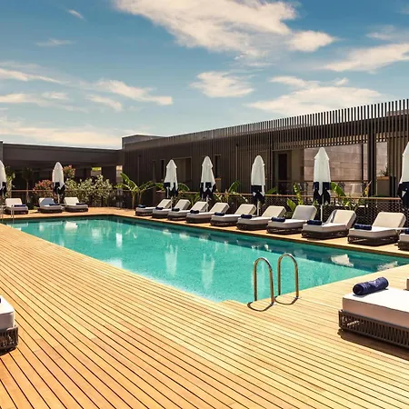 The Norm Le Chic Hotel