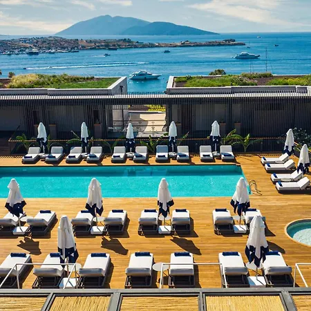 The Norm Le Chic 5*