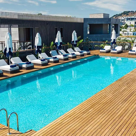 The Norm Le Chic Hotel 5*
