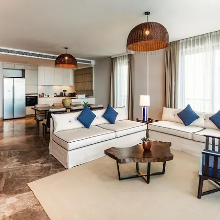 Hotel The Norm Le Chic Bodrum