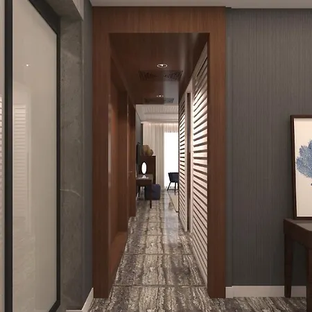 Hotell Kaya Palazzo & Residences Le Chic