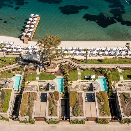 Hotel Kaya Palazzo & Residences Le Chic Bodrum