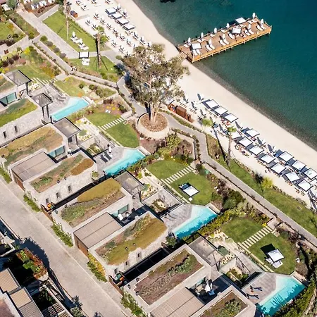 Kaya Palazzo & Residences Le Chic