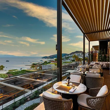 Hotell Kaya Palazzo & Residences Le Chic 5*