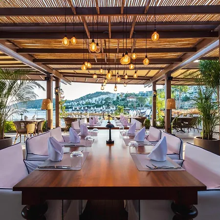 The Norm Le Chic Hotel 5*