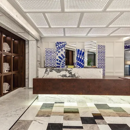 Hotel Kaya Palazzo & Residences Le Chic Bodrum