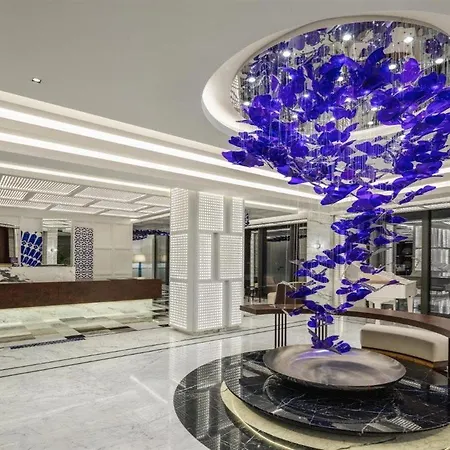 Hotel Kaya Palazzo & Residences Le Chic Bodrum