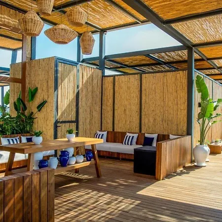 Hotel Kaya Palazzo & Residences Le Chic Bodrum