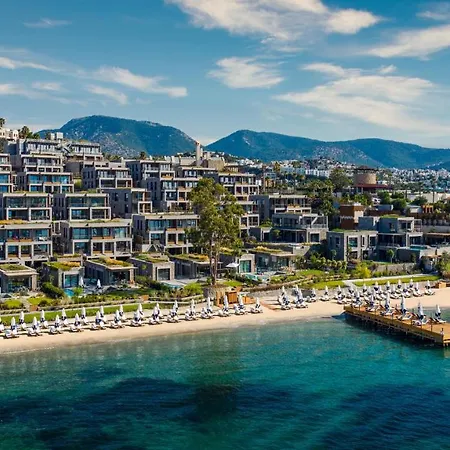 The Norm Le Chic 5* Bodrum
