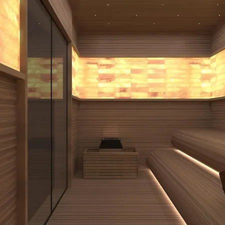 The Norm Le Chic Hotel 5*