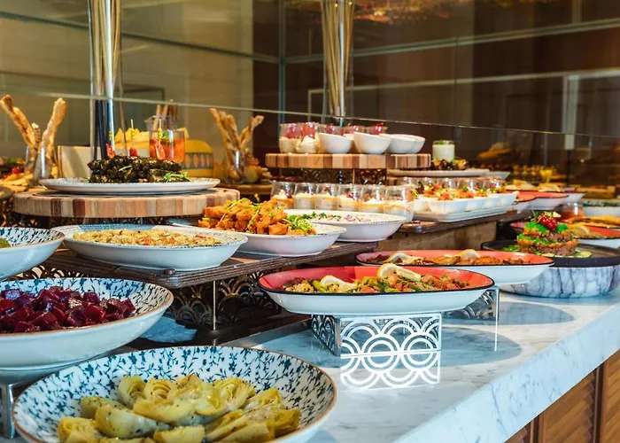Отель Kaya Palazzo & Residences Le Chic Bodrum Гумбет
