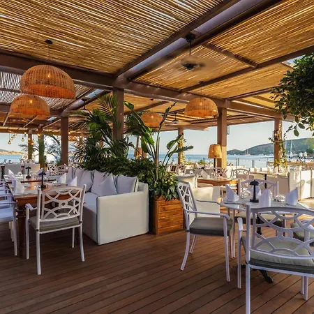 Kaya Palazzo & Residences Le Chic Bodrum 검벳
