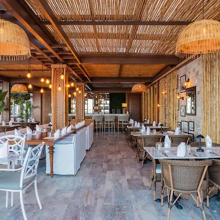 Kaya Palazzo & Residences Le Chic Bodrum 5*