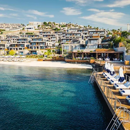 Kaya Palazzo & Residences Le Chic Bodrum 5*