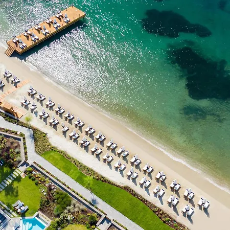 Kaya Palazzo & Residences Le Chic Bodrum 호텔 5*