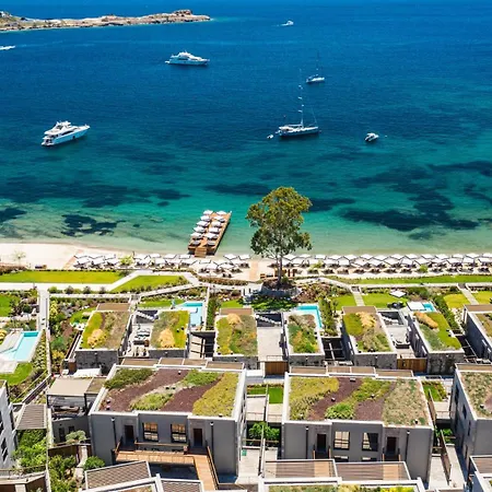 Kaya Palazzo & Residences Le Chic Bodrum 호텔 5*