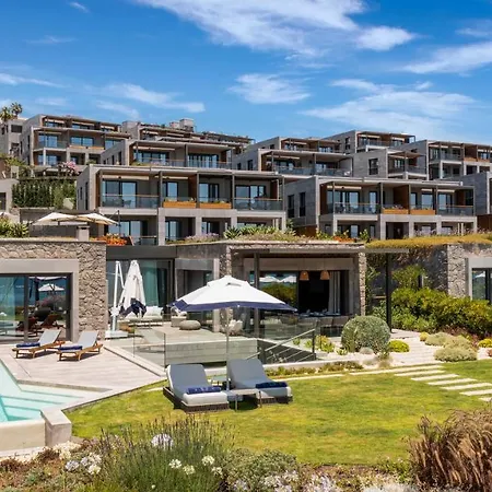 Kaya Palazzo & Residences Le Chic
