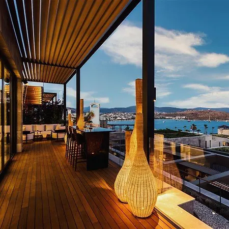 Kaya Palazzo & Residences Le Chic 5*