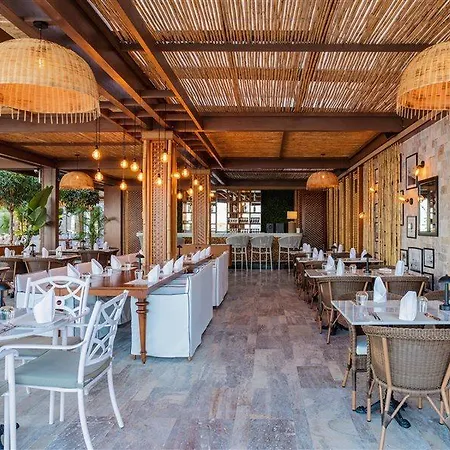 Kaya Palazzo & Residences Le Chic Hotel Bodrum