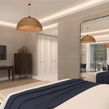 Kaya Palazzo & Residences Le Chic 5* Bodrum