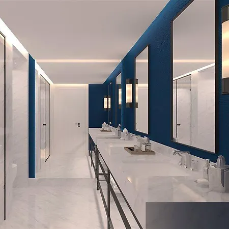 Kaya Palazzo & Residences Le Chic Hotel Bodrum