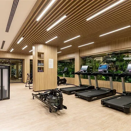 Kaya Palazzo & Residences Le Chic Bodrum 5*