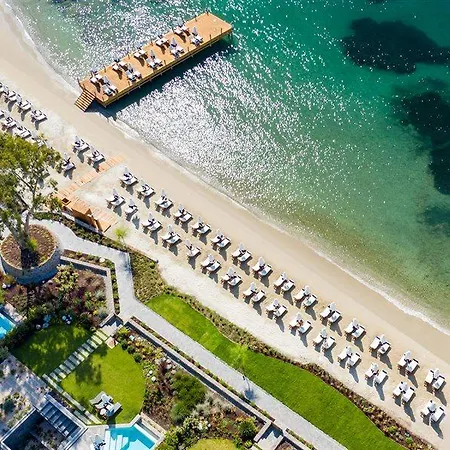 Kaya Palazzo & Residences Le Chic Hotel Bodrum
