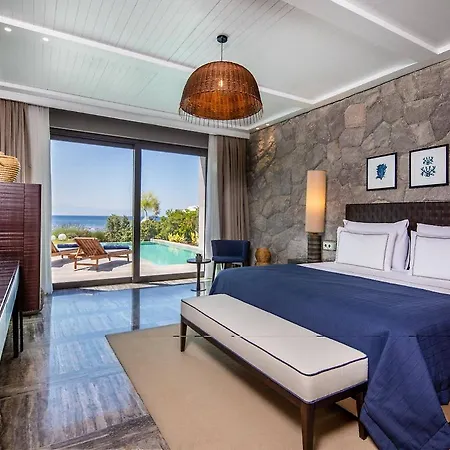 The Norm Le Chic 5* Бодрум
