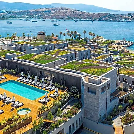 The Norm Le Chic 5* Бодрум
