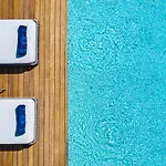 Kaya Palazzo & Residences Le Chic Bodrum Gümbet
