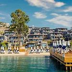 Kaya Palazzo & Residences Le Chic Bodrum Hotel