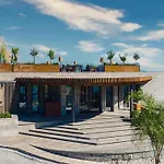 Kaya Palazzo & Residences Le Chic Bodrum 5* Gümbet
